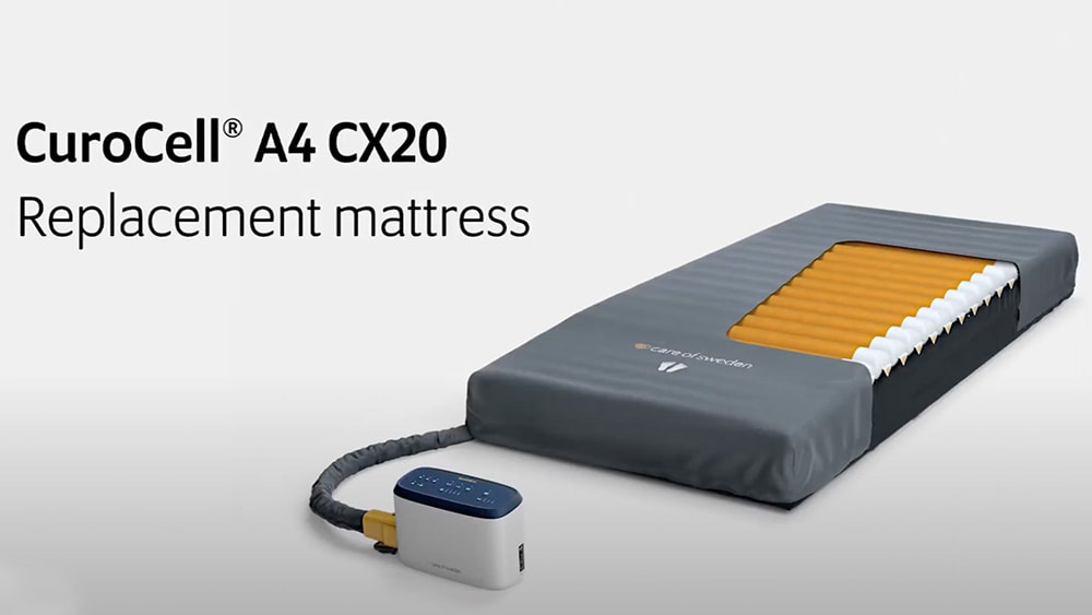 CuroCell® A4 CX20